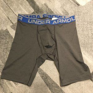 Under Armour Boxer Briefs